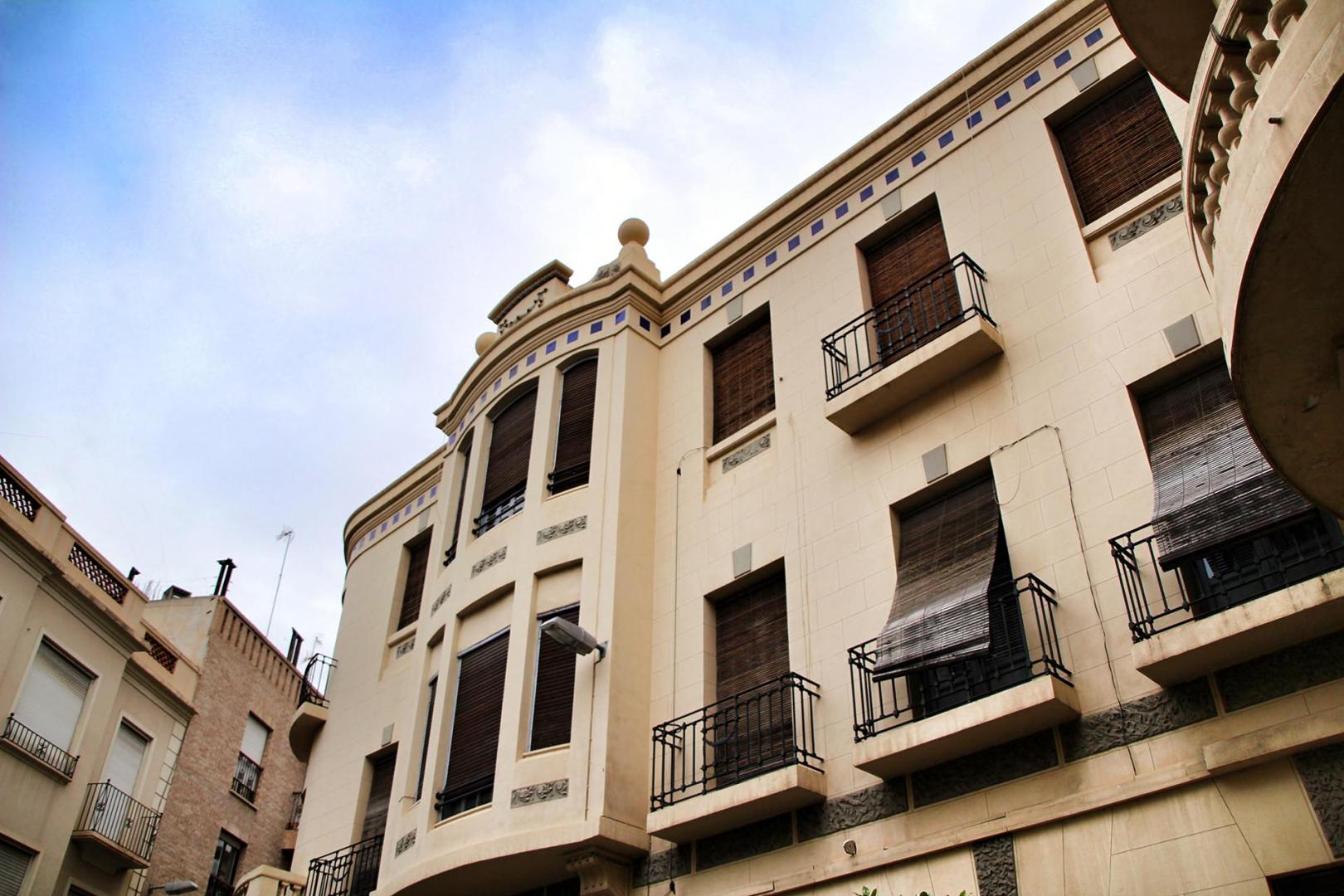 Entretien enveloppe de bâtiment