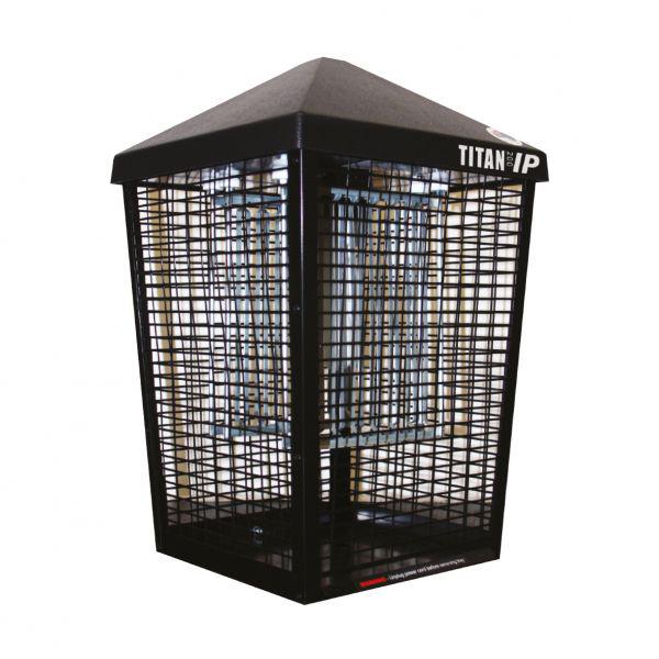 Désinsectisation de cafard, Mulhouse