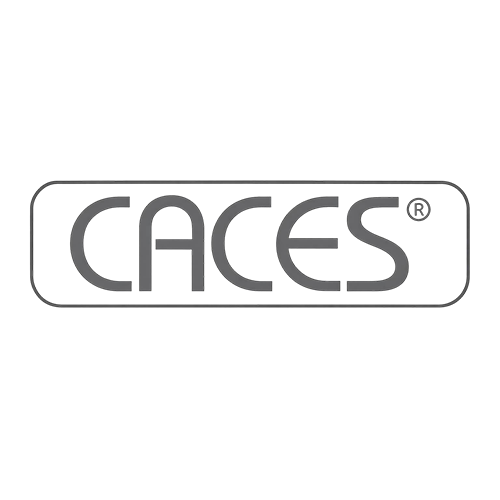 Logo CACES