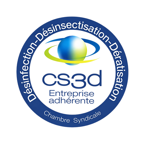 Désinfection Désinsectisation Dératisation