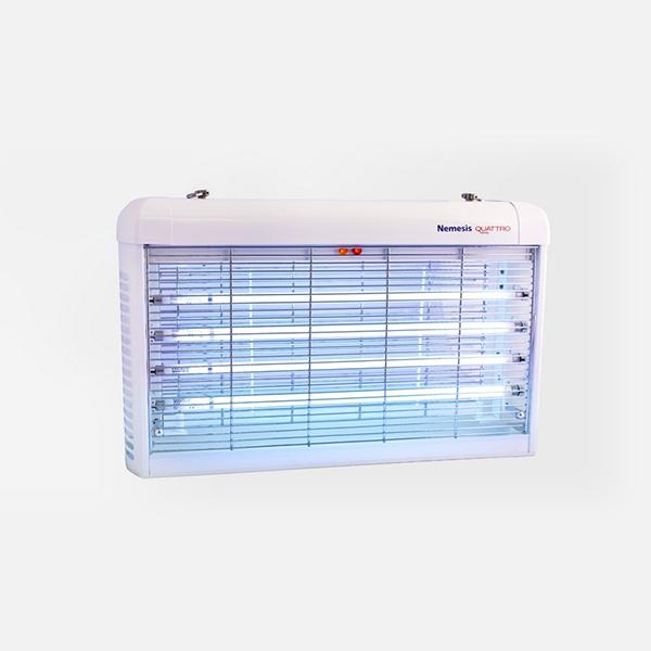 Désinsectisation de cafard, Mulhouse